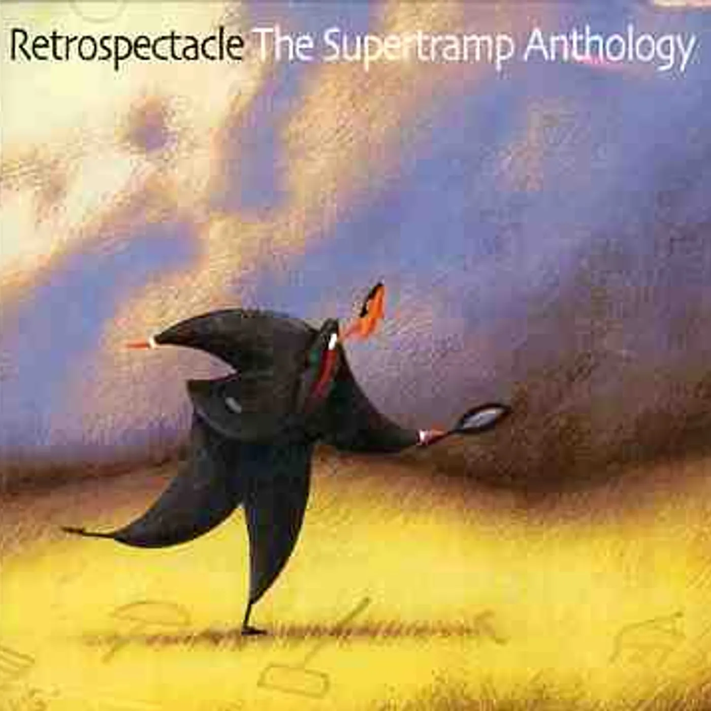 RETROSPECTACLE: SUPERTRAMP ANTHOLOGY CD