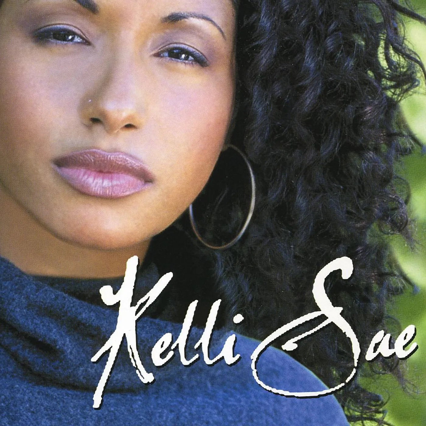 KELLI SAE CD