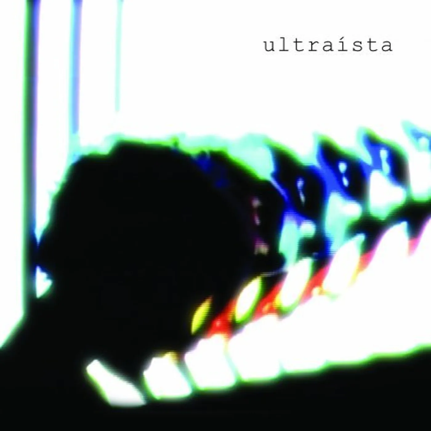 Ultraísta CD