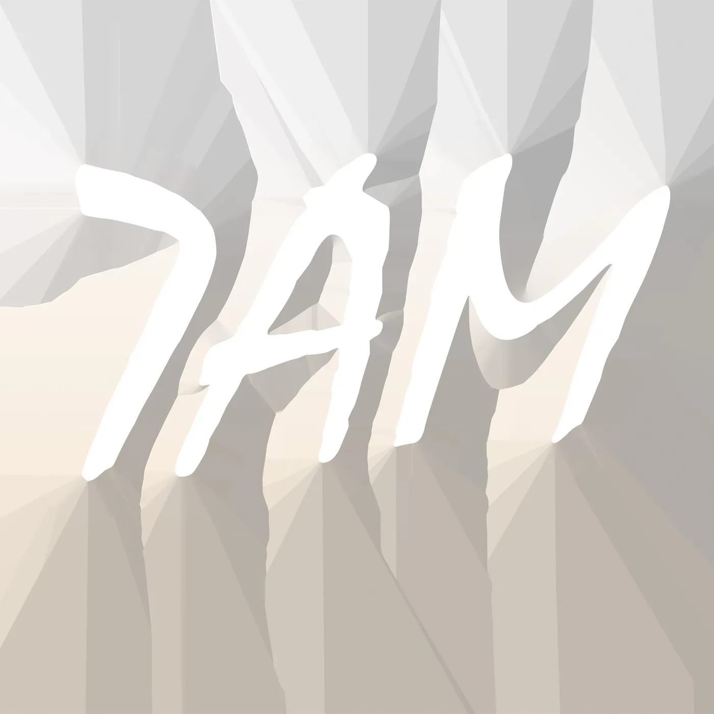 Teengirl Fantasy 7 AM Vinyl Record