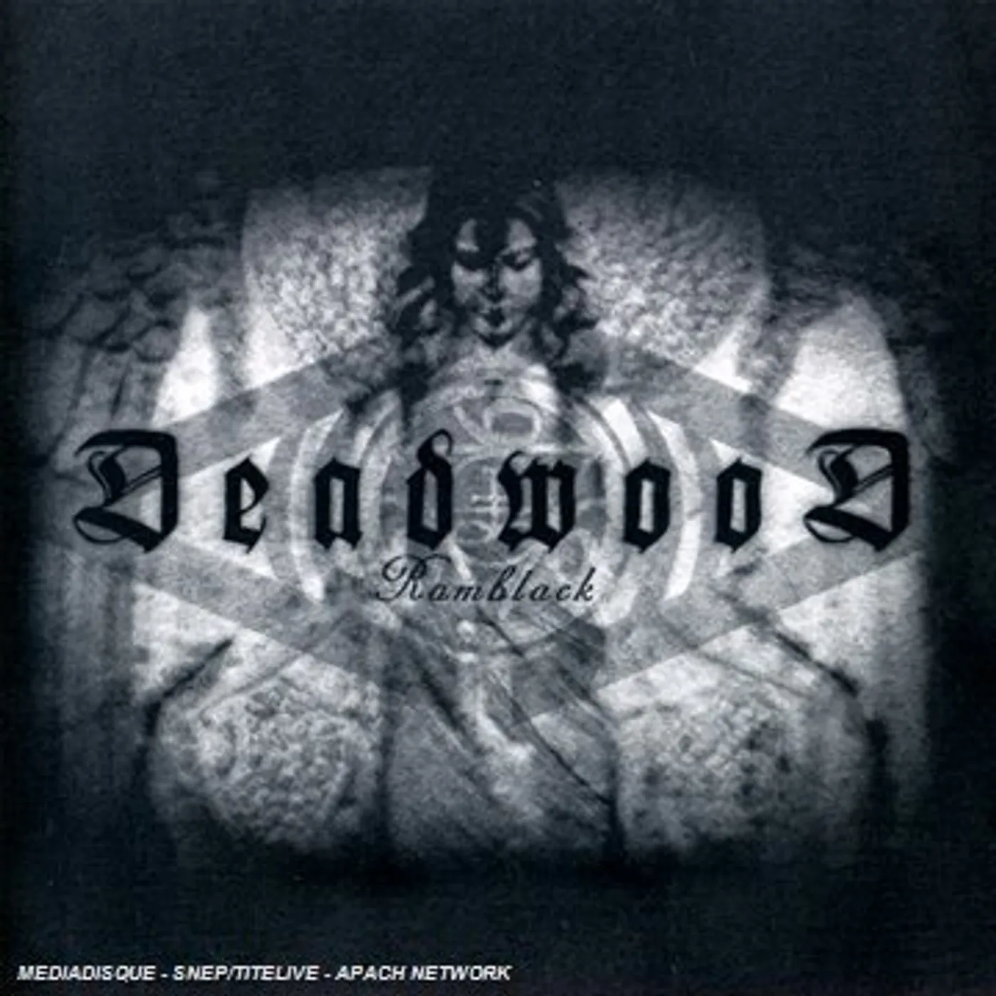 Deadwood RAMBLACK CD