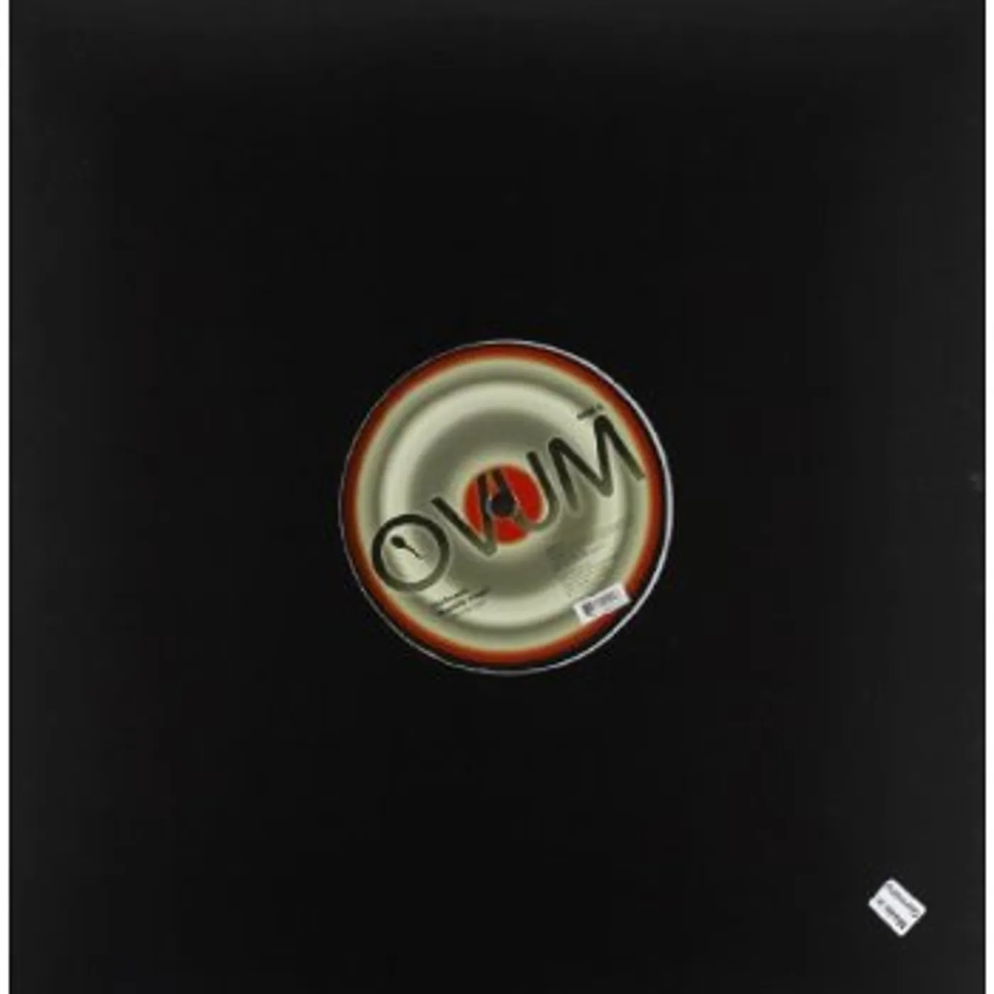 Technasia Bastille Days Vinyl Record