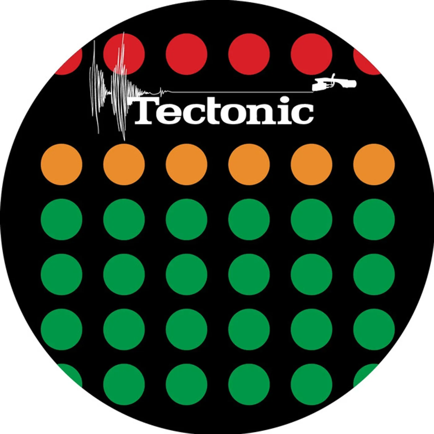 DECIBEL Vinyl Record