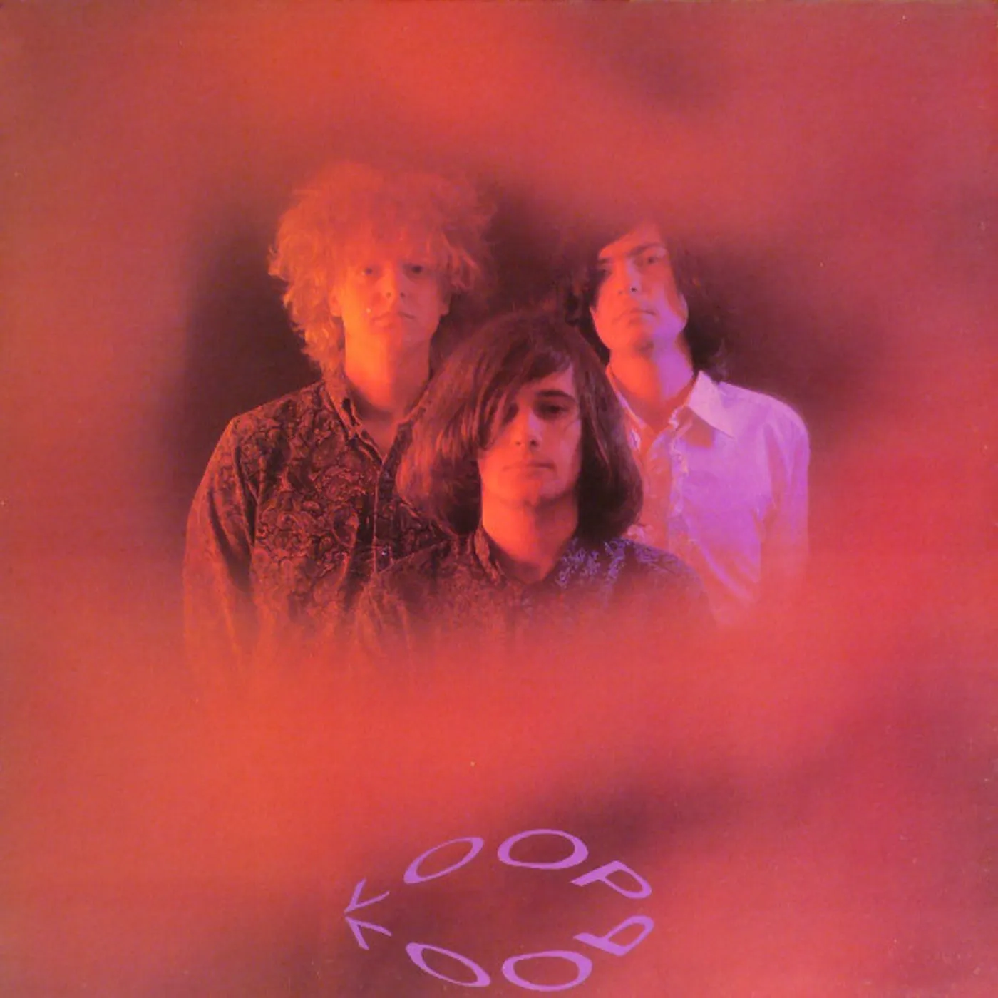 Loop HEAVENS END Vinyl Record