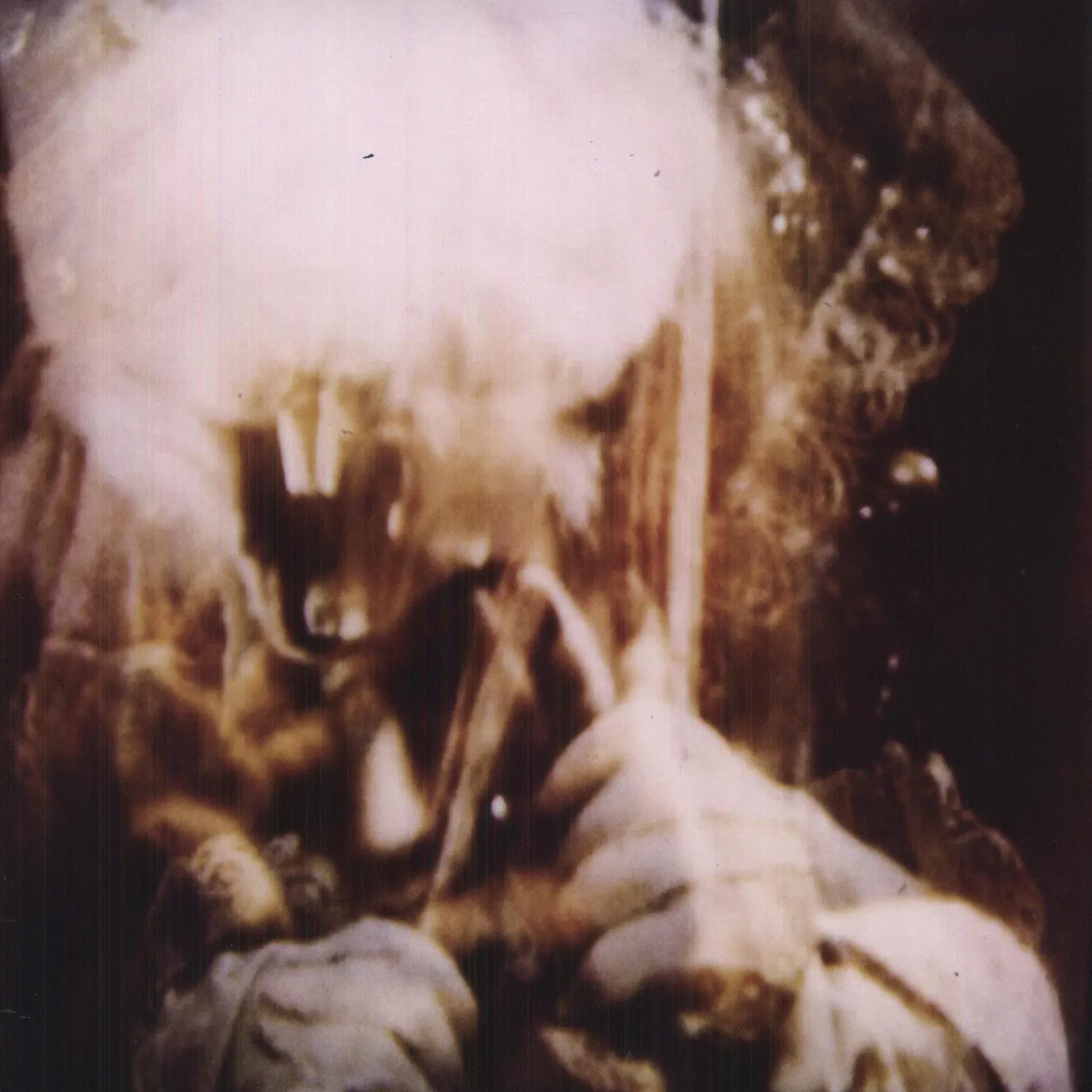 Yoga SKINWALKER Vinyl Record