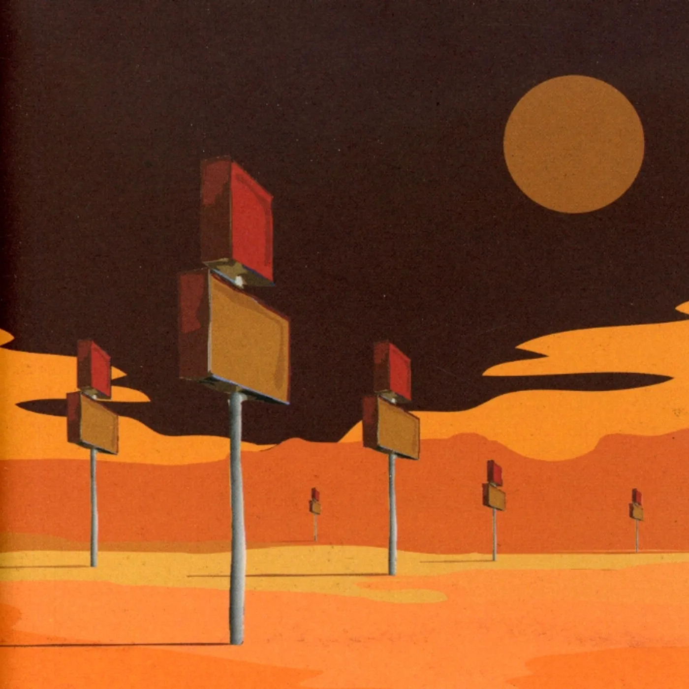 All India Radio ECHO OTHER CD