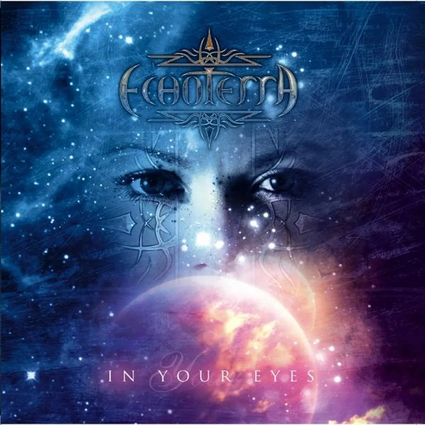 Echoterra IN YOUR EYES CD