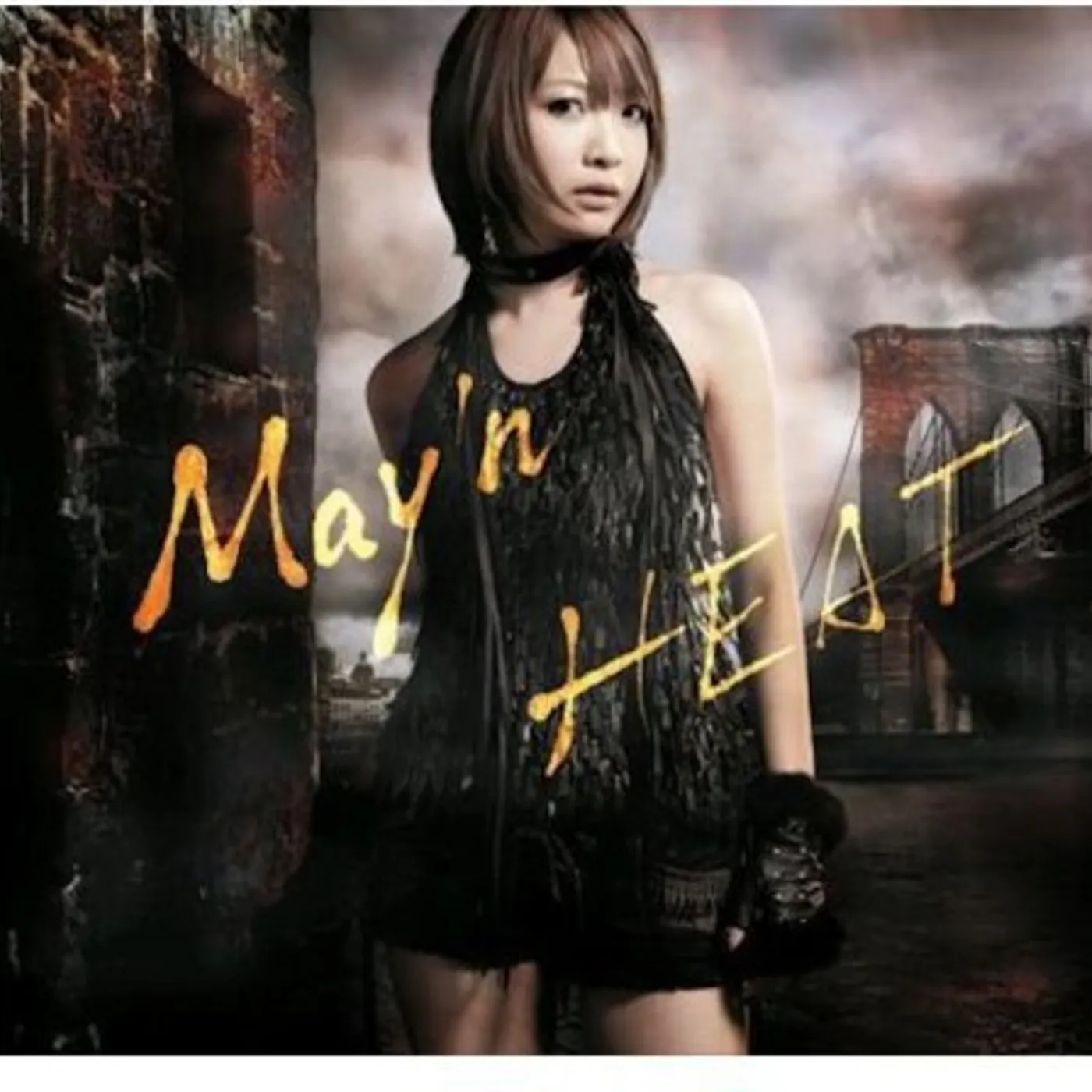 MAY'N CD