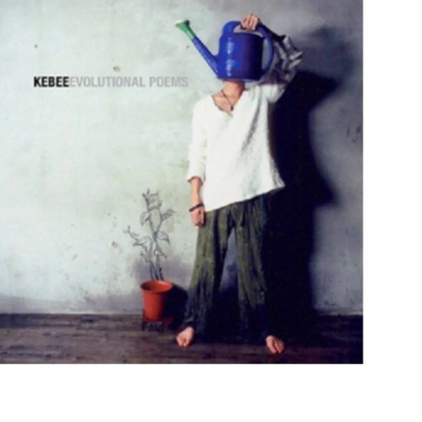 KEBEE 1 - 3 CD