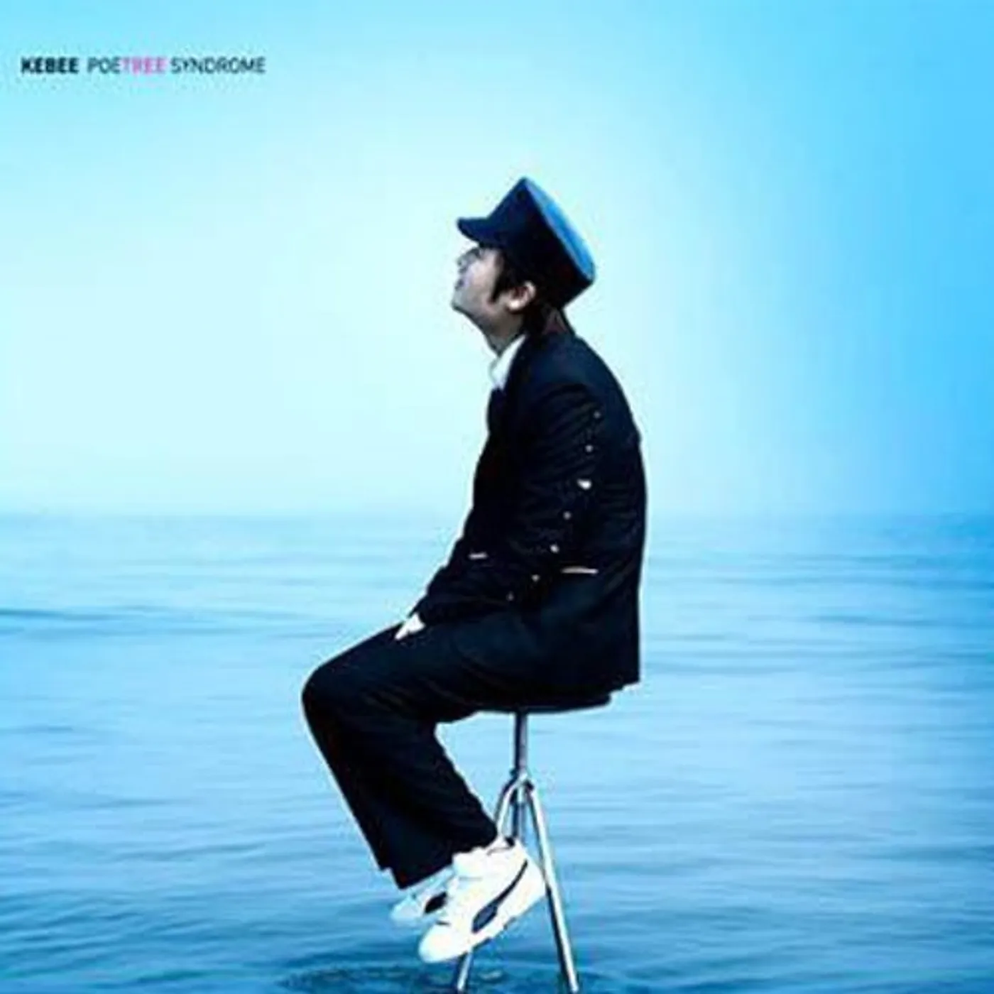 Kebee POETREE SYNDROME CD