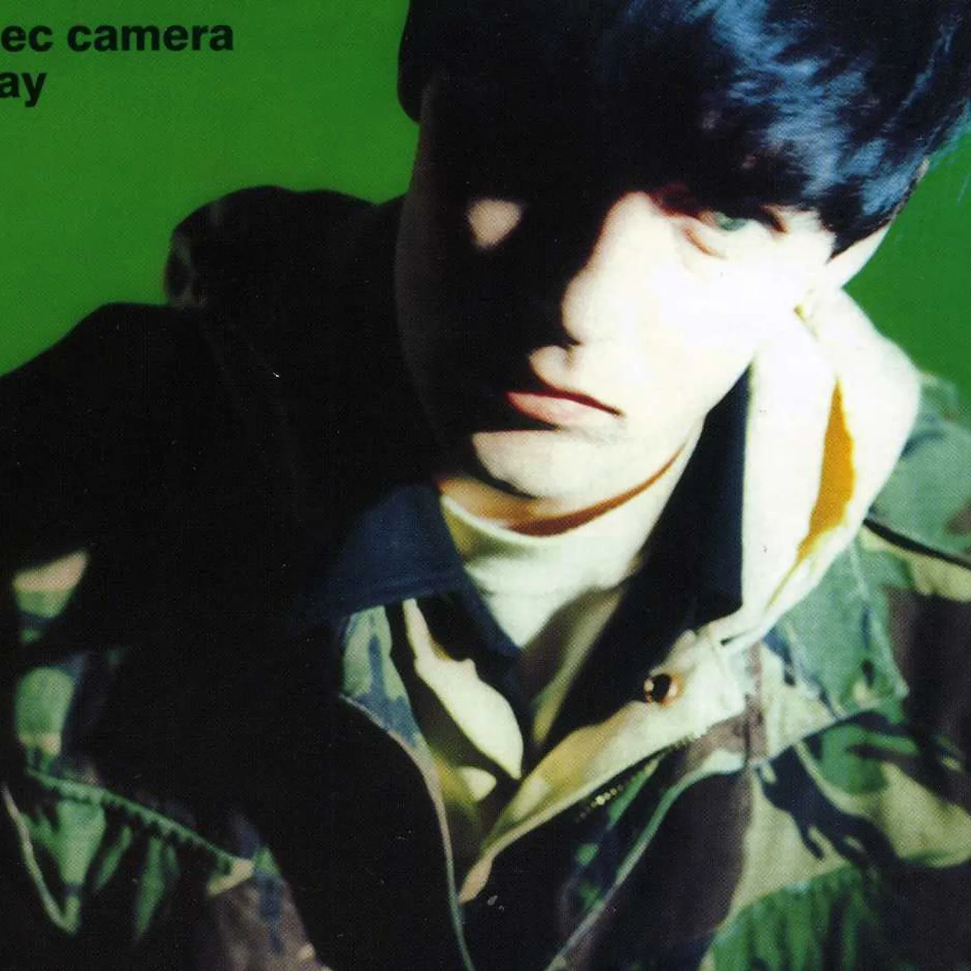 Aztec Camera STRAY CD