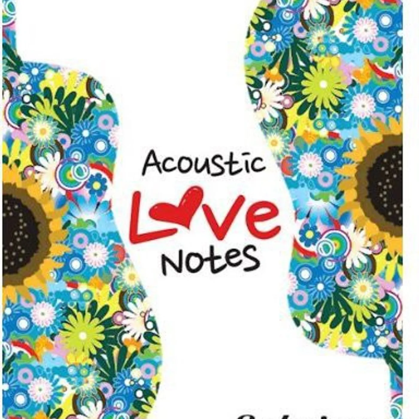 Sabrina ACOUSTIC LOVE NOTE CD