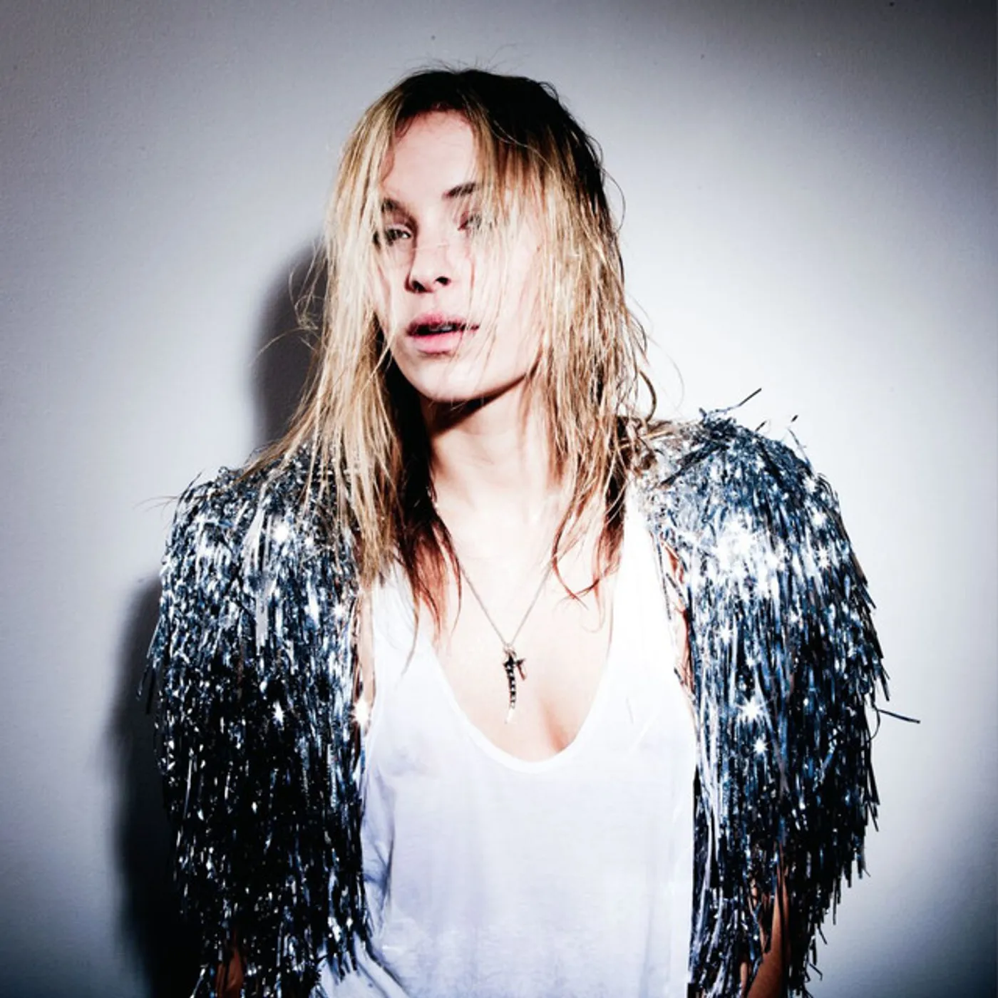 Nautiluss ALPHA Vinyl Record