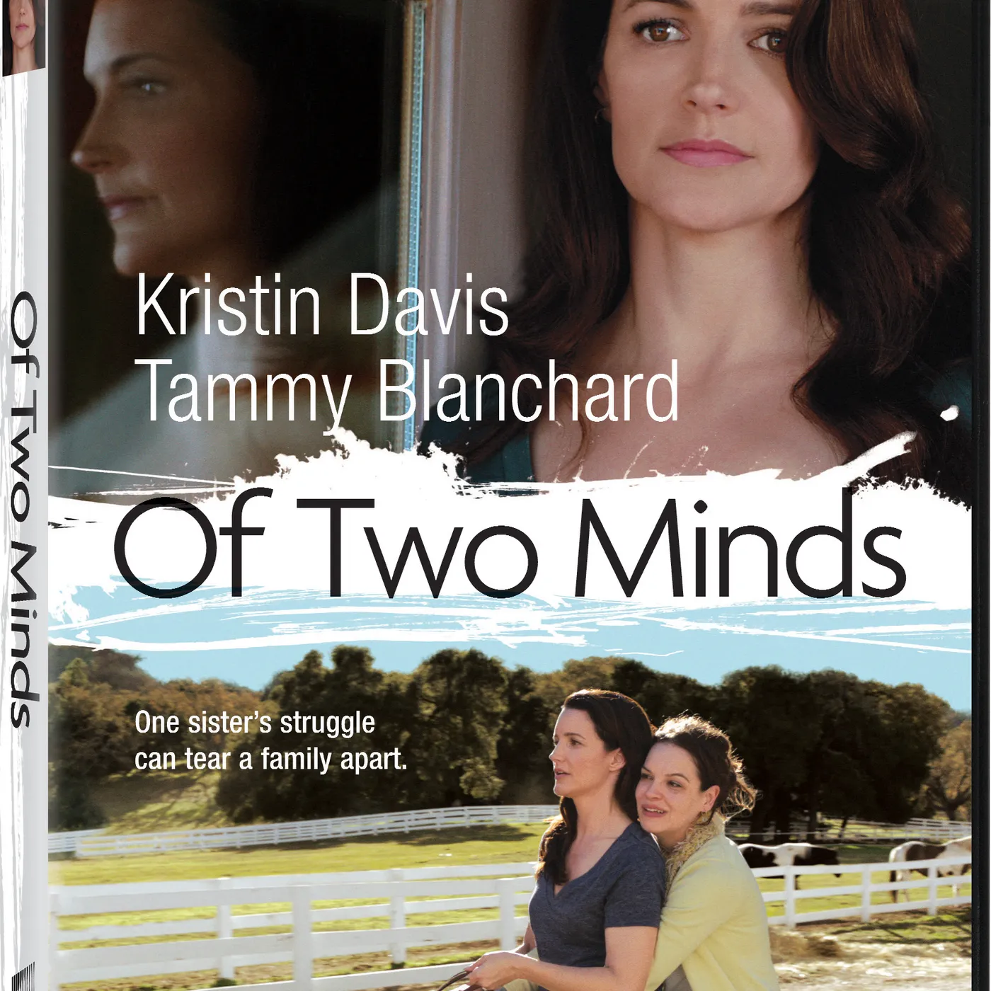 OF TWO MINDS DVD