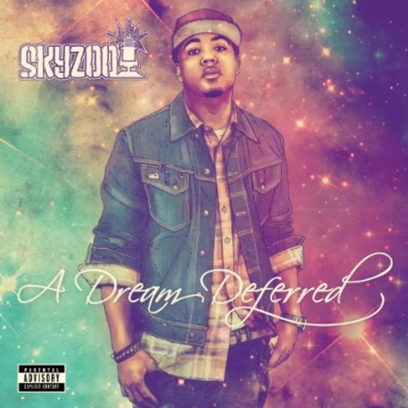 Skyzoo DREAM DEFERRED CD