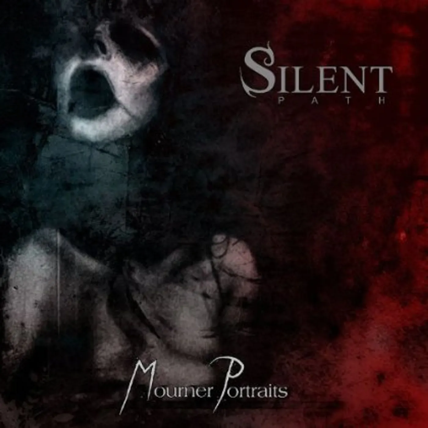 Silent Path MOURNER PORTRAITS CD