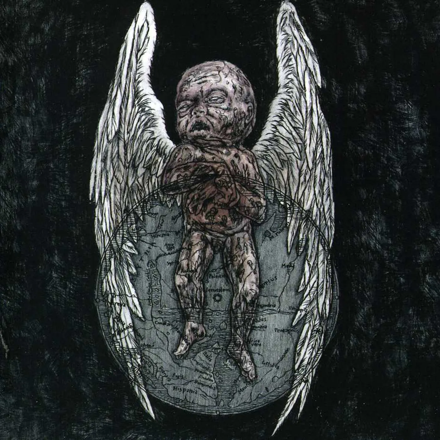 Deathspell Omega SI MONUMENTUM REQUIRES CIRCUMSPICE CD