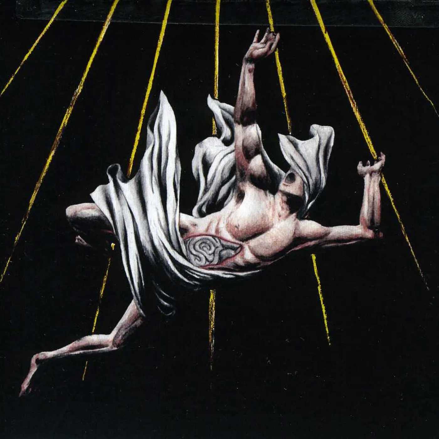 Deathspell Omega FAS - ITE MALEDICTI IN IGNEM AETERNUM CD