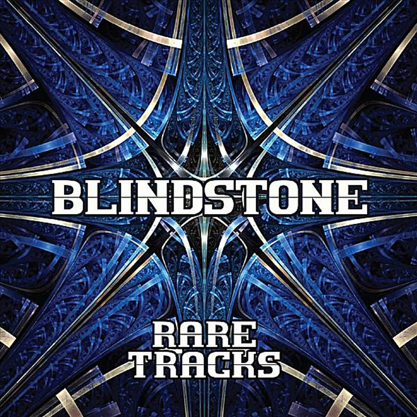 Blindstone RARE TRACKS CD