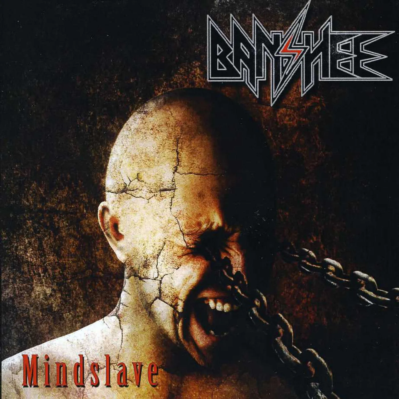 Banshee MINDSLAVE CD