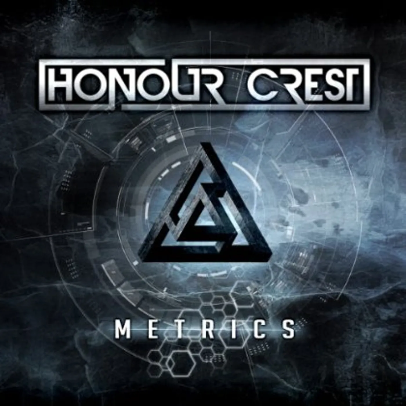 Honour Crest METRICS CD