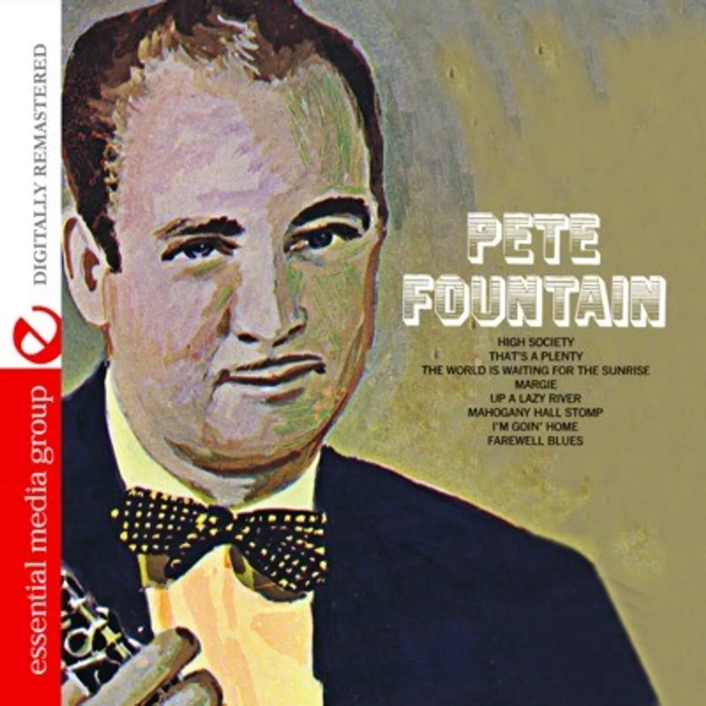 PETE FOUNTAIN 2 CD