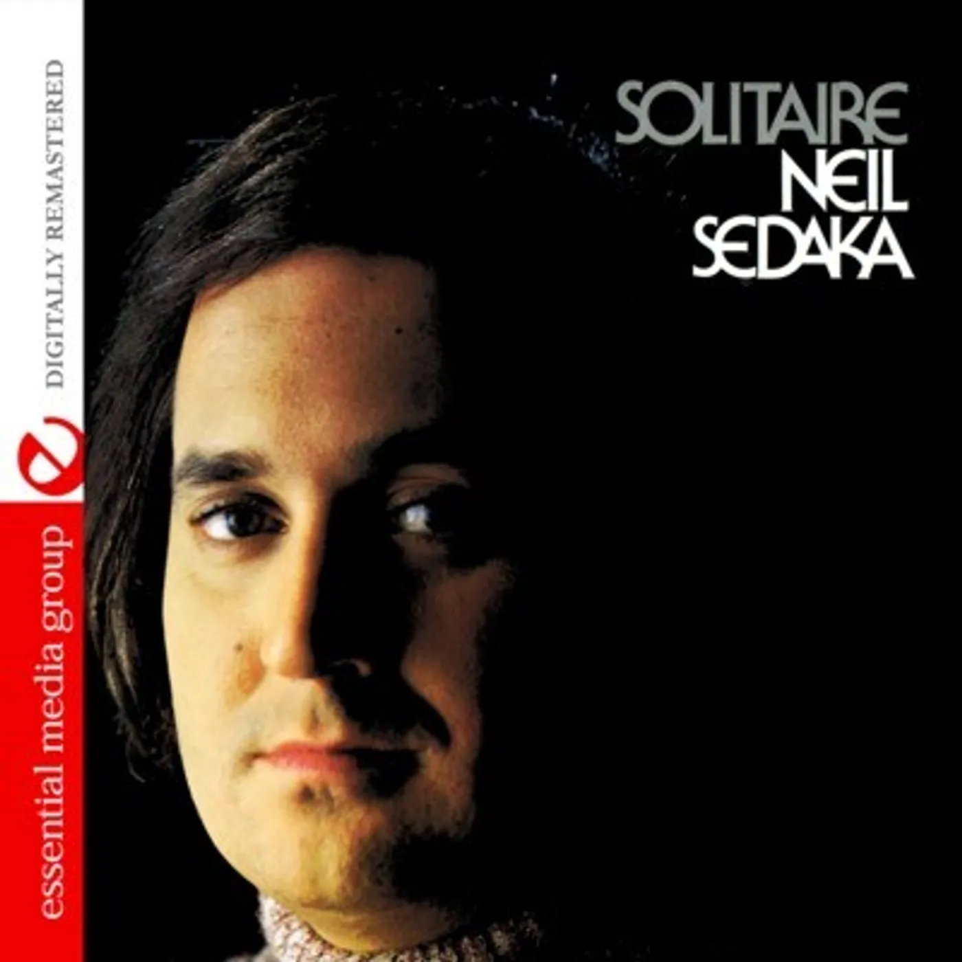 Neil Sedaka SOLITAIRE CD