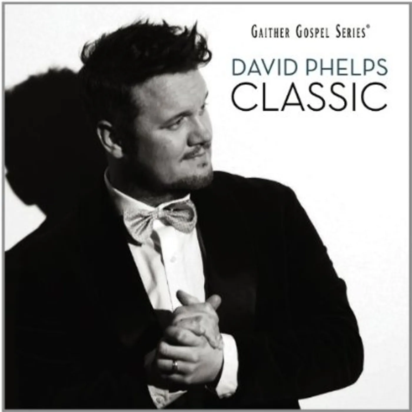 David Phelps CLASSIC CD