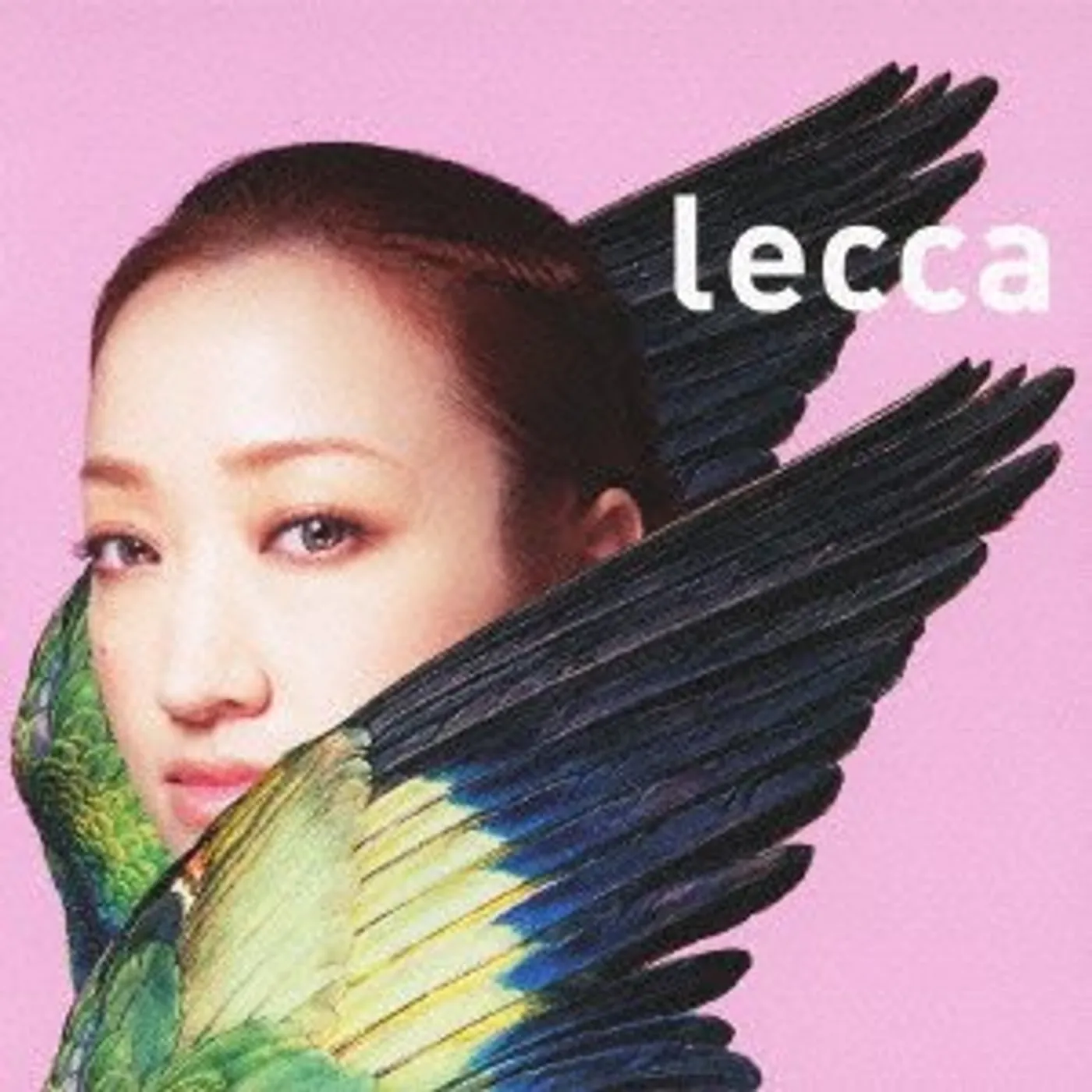 lecca STEP ONE CD