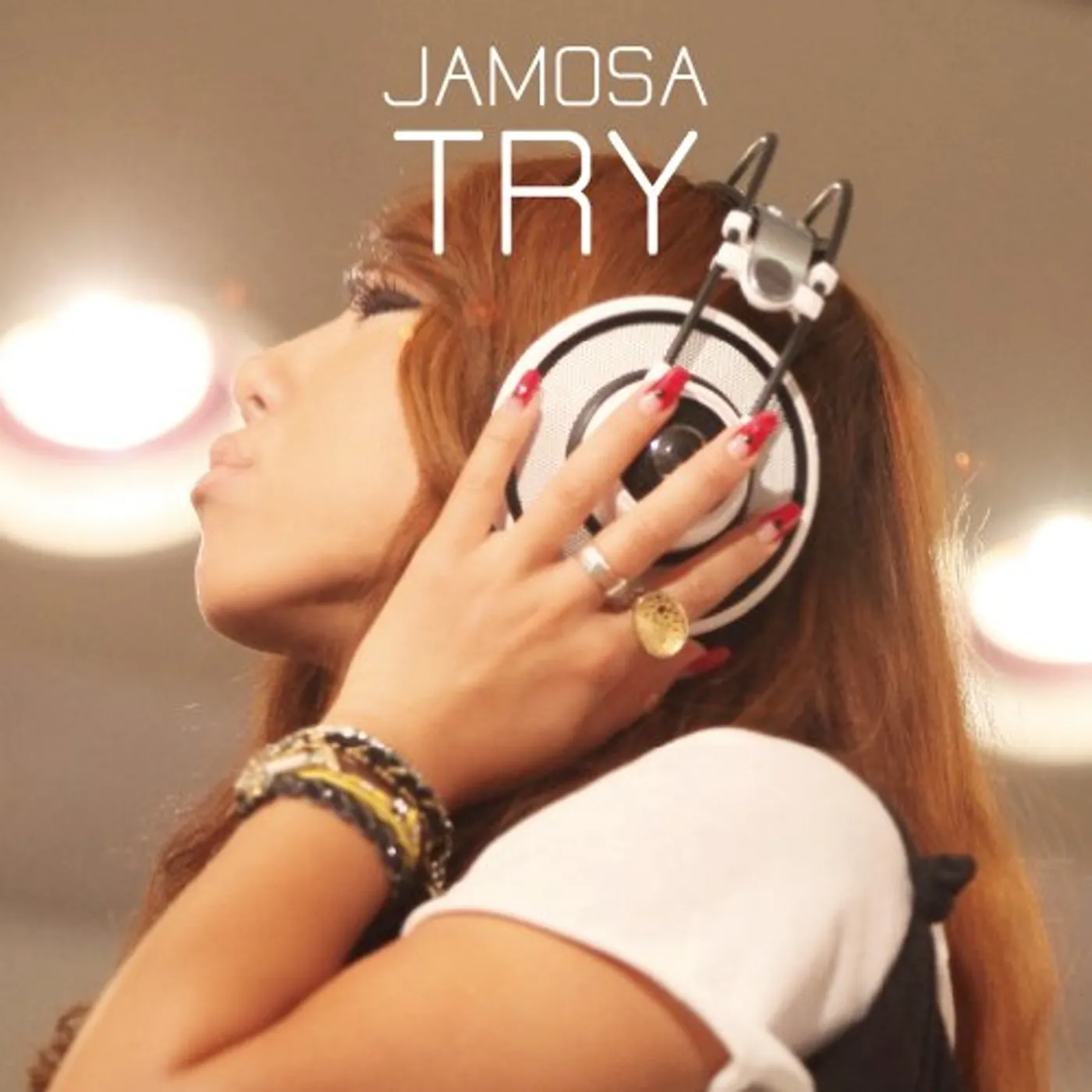 Jamosa TRY CD