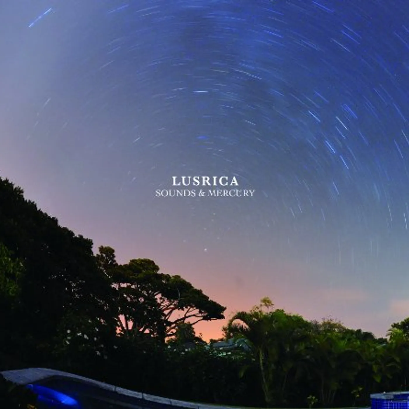 LUSRICA SOUNDS & MERCURY CD