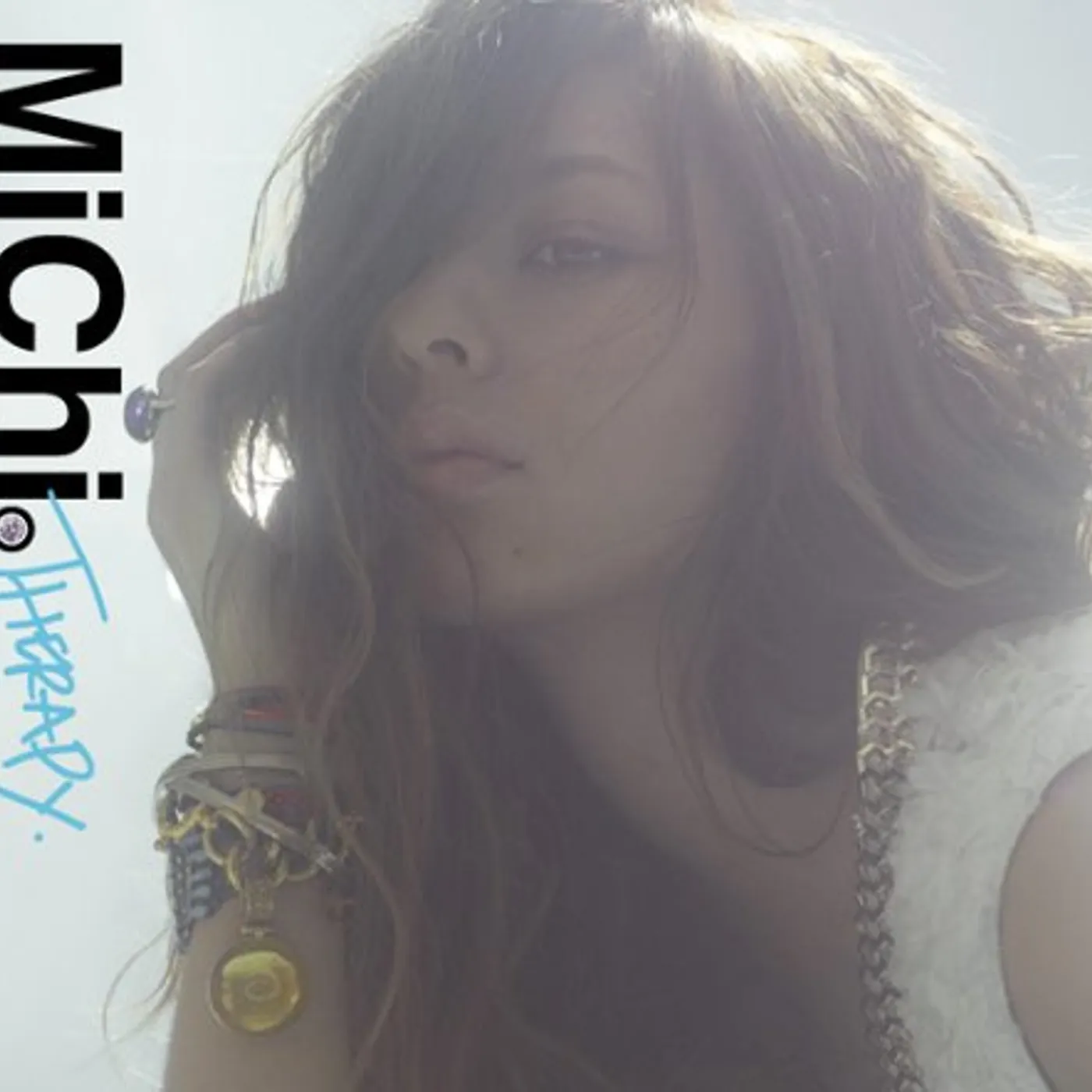 MICHI THERAPY (VERSION B) CD