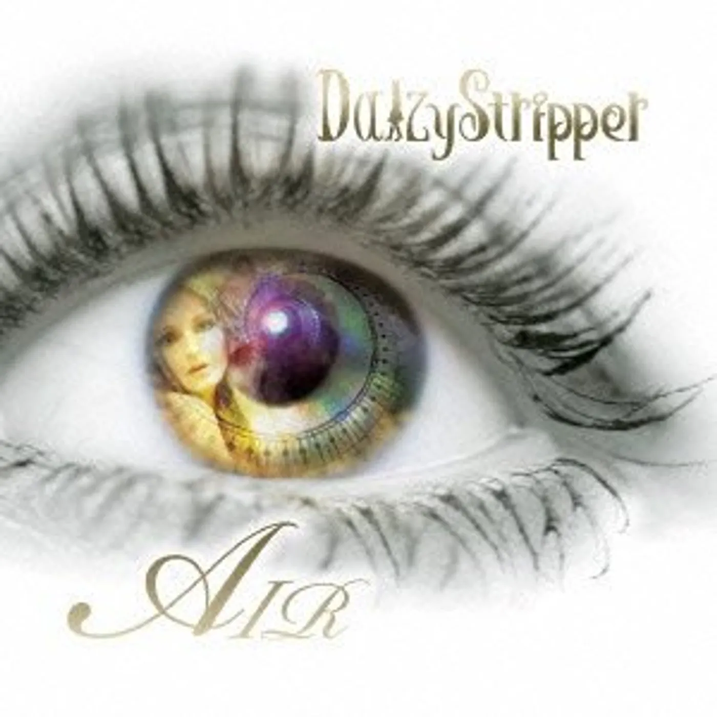 DaizyStripper AIR CD