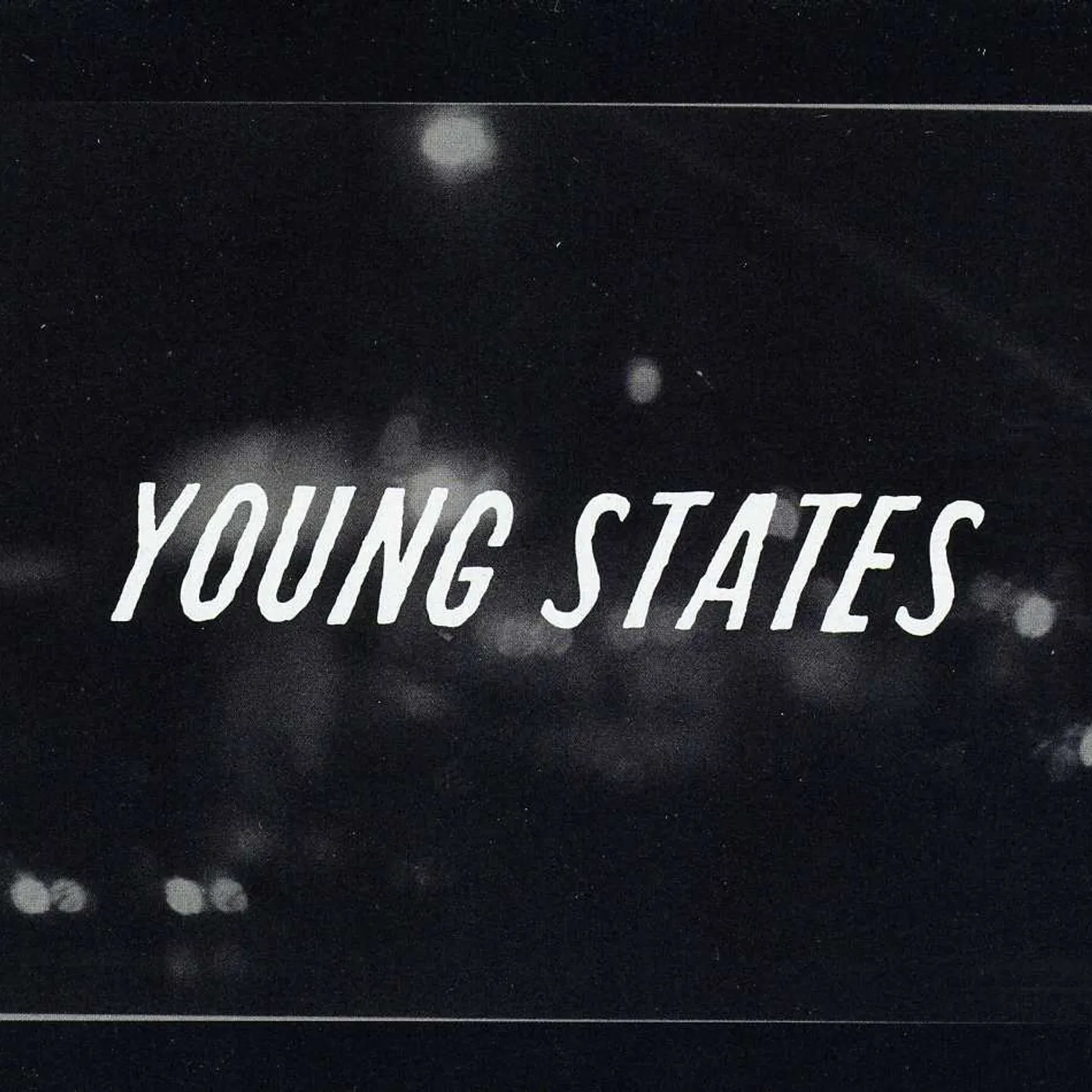 Citizen YOUNG STATES CD