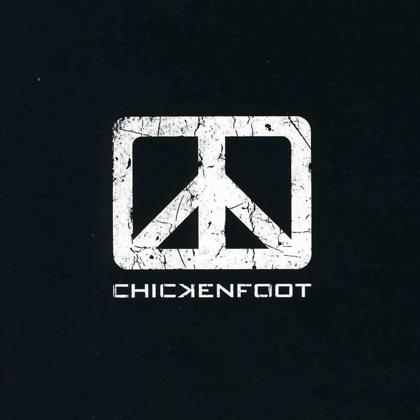 CHICKENFOOT CD