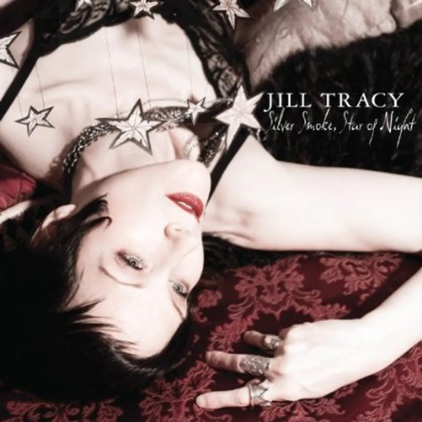 Jill Tracy SILVER SMOKE STAR OF NIGHT CD