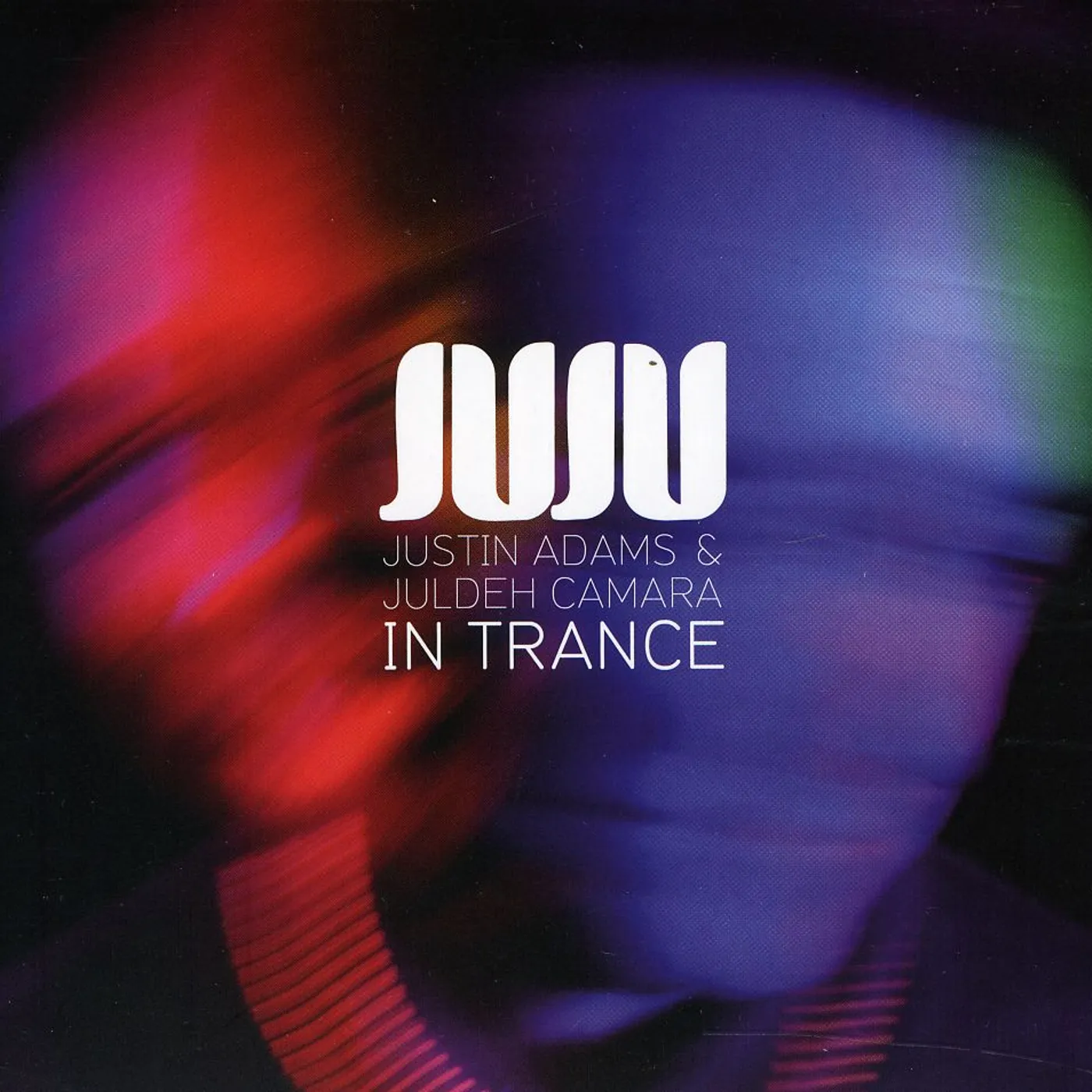 JUJU IN TRANCE CD