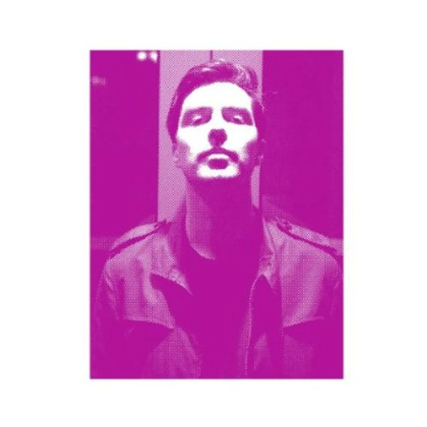 Benjamin Damage SWARM/HEADACHE Vinyl Record