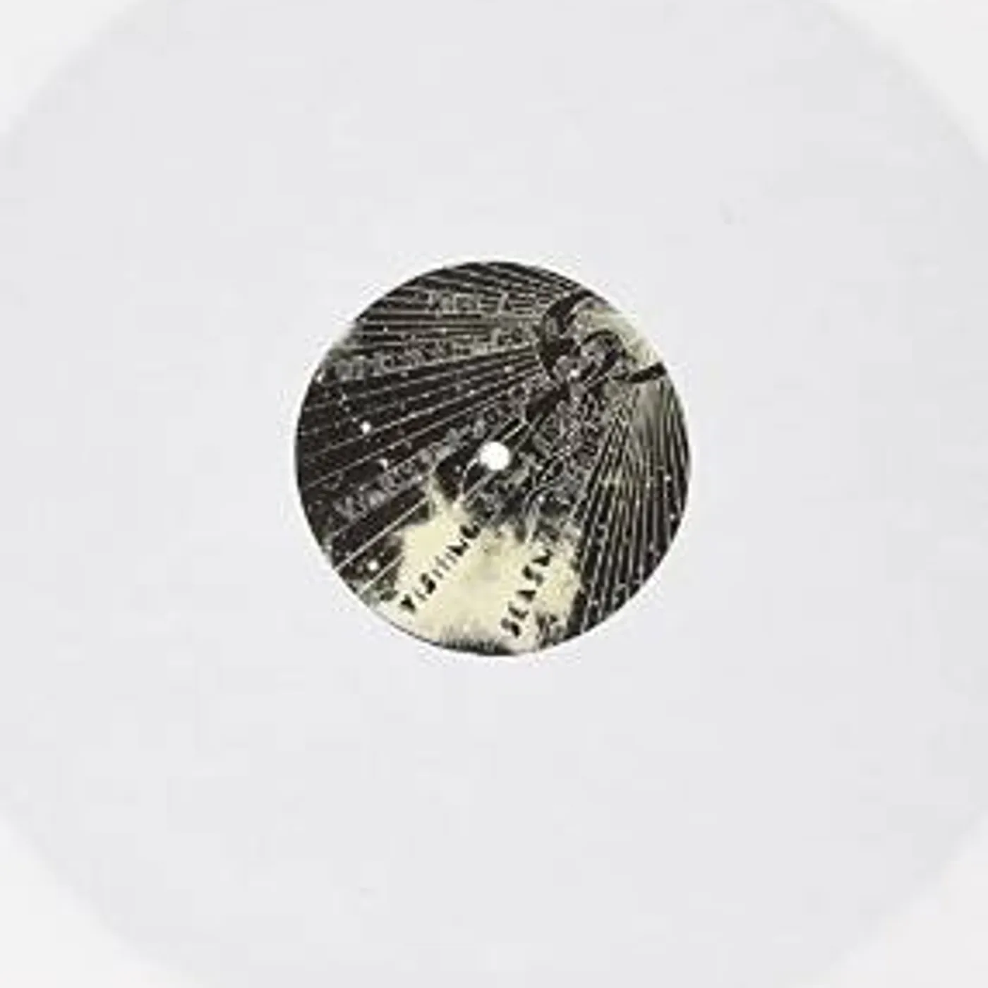 Samantha Glass Mysteries From The Palomino Skyliner Vinyl Record