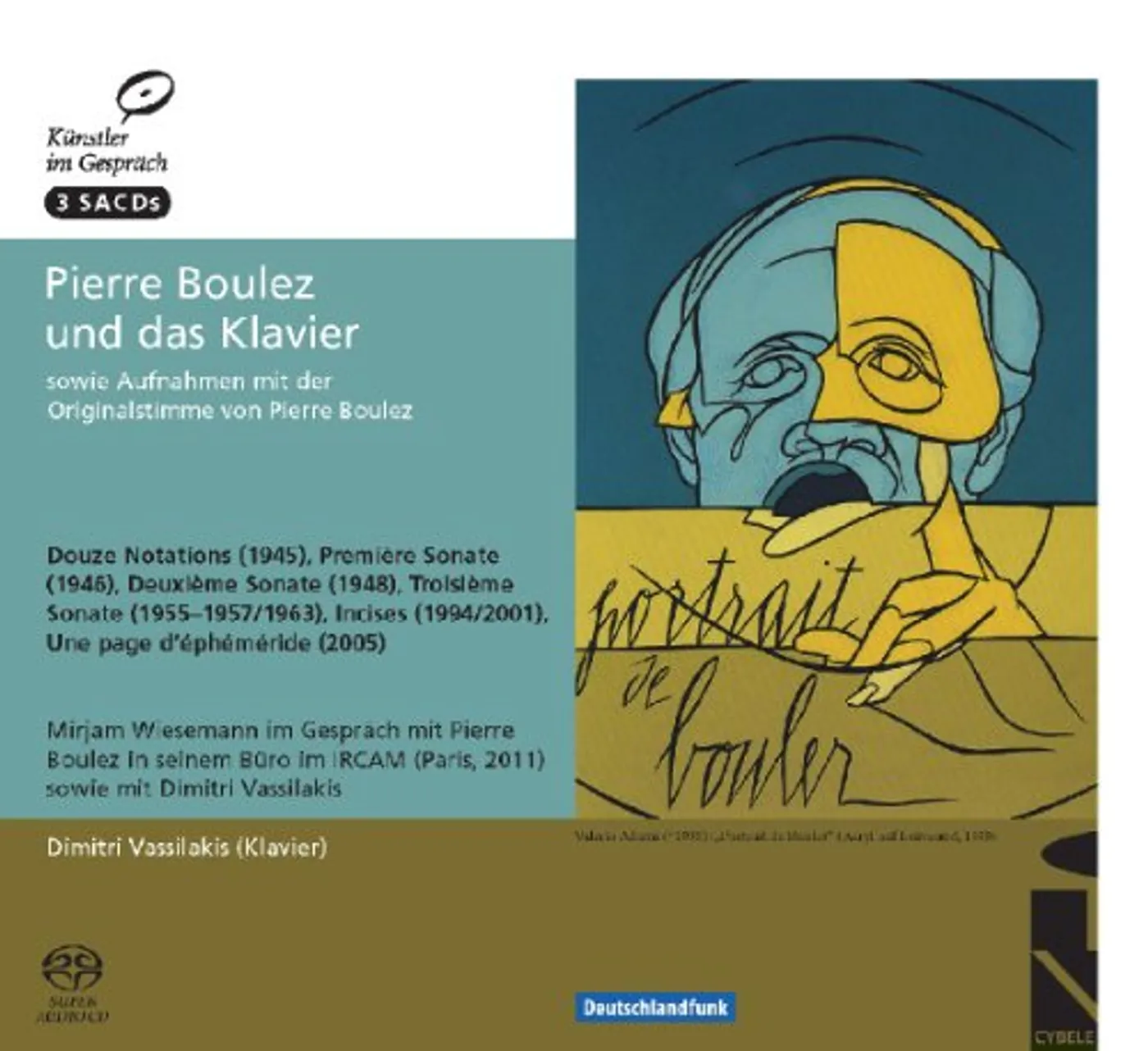 Boulez