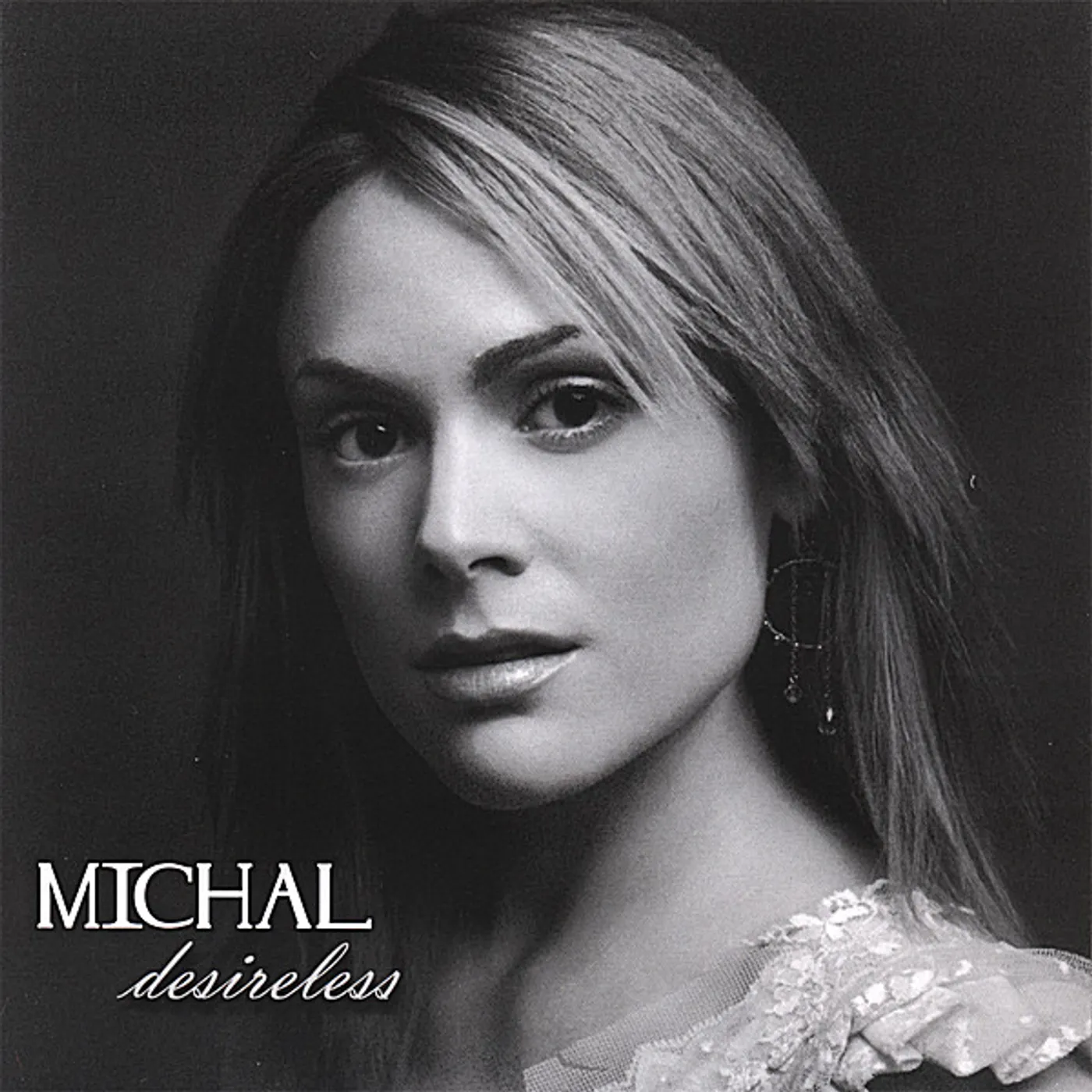 Michal DESIRELESS CD