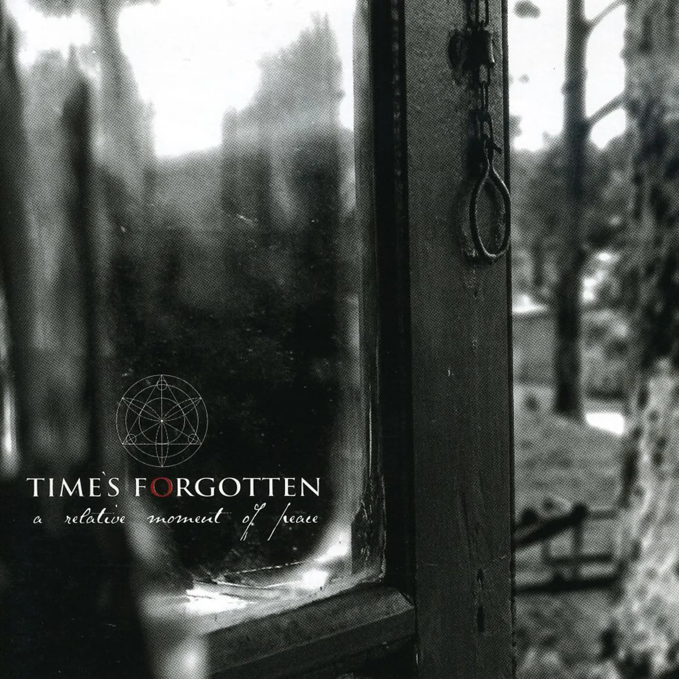 Time's Forgotten RELATIVE MOMENT OF PEACE CD