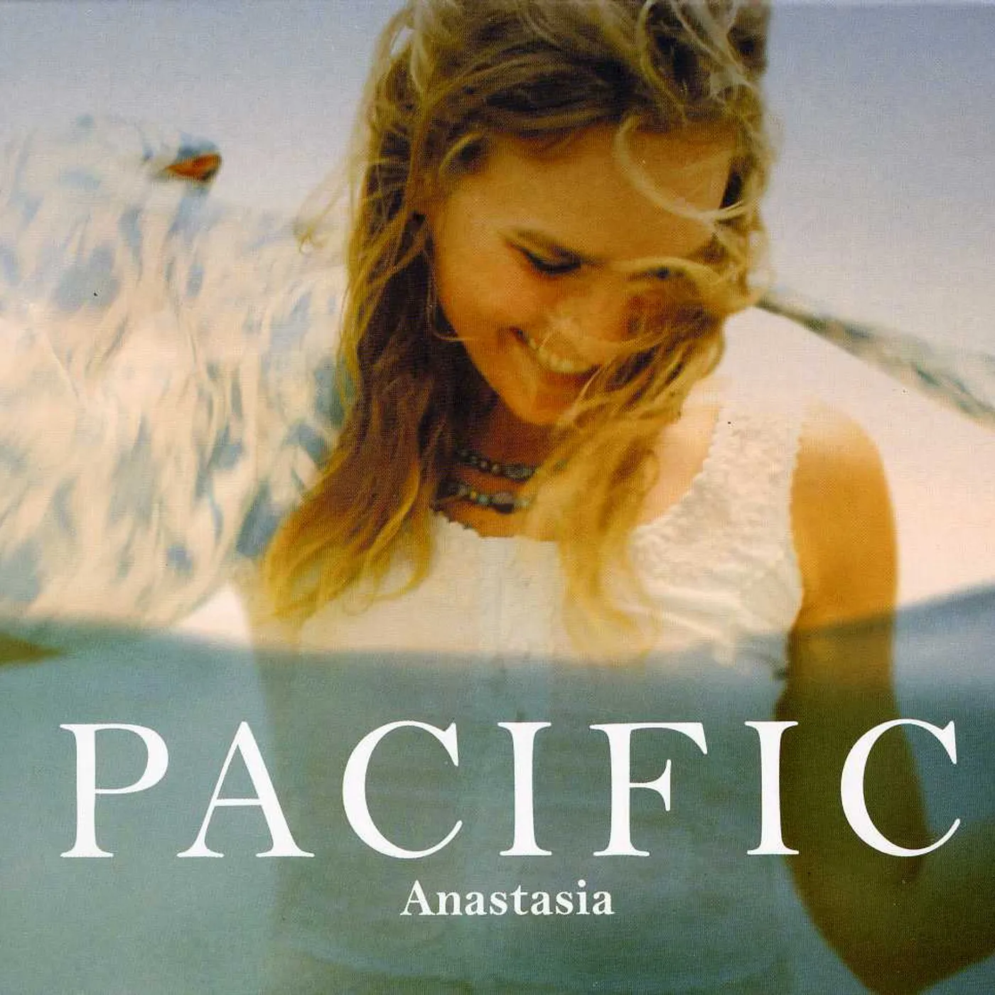 Anastasia PACIFIC CD