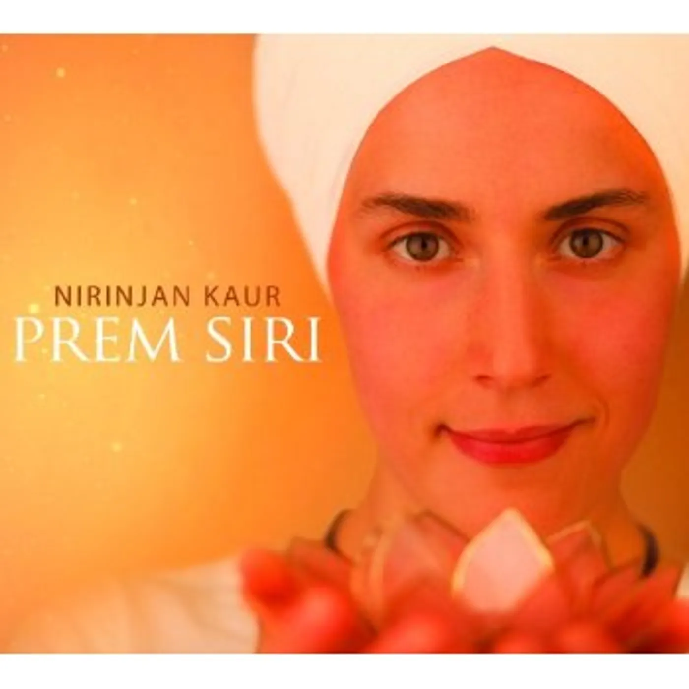 Nirinjan Kaur PREM SIRI CD