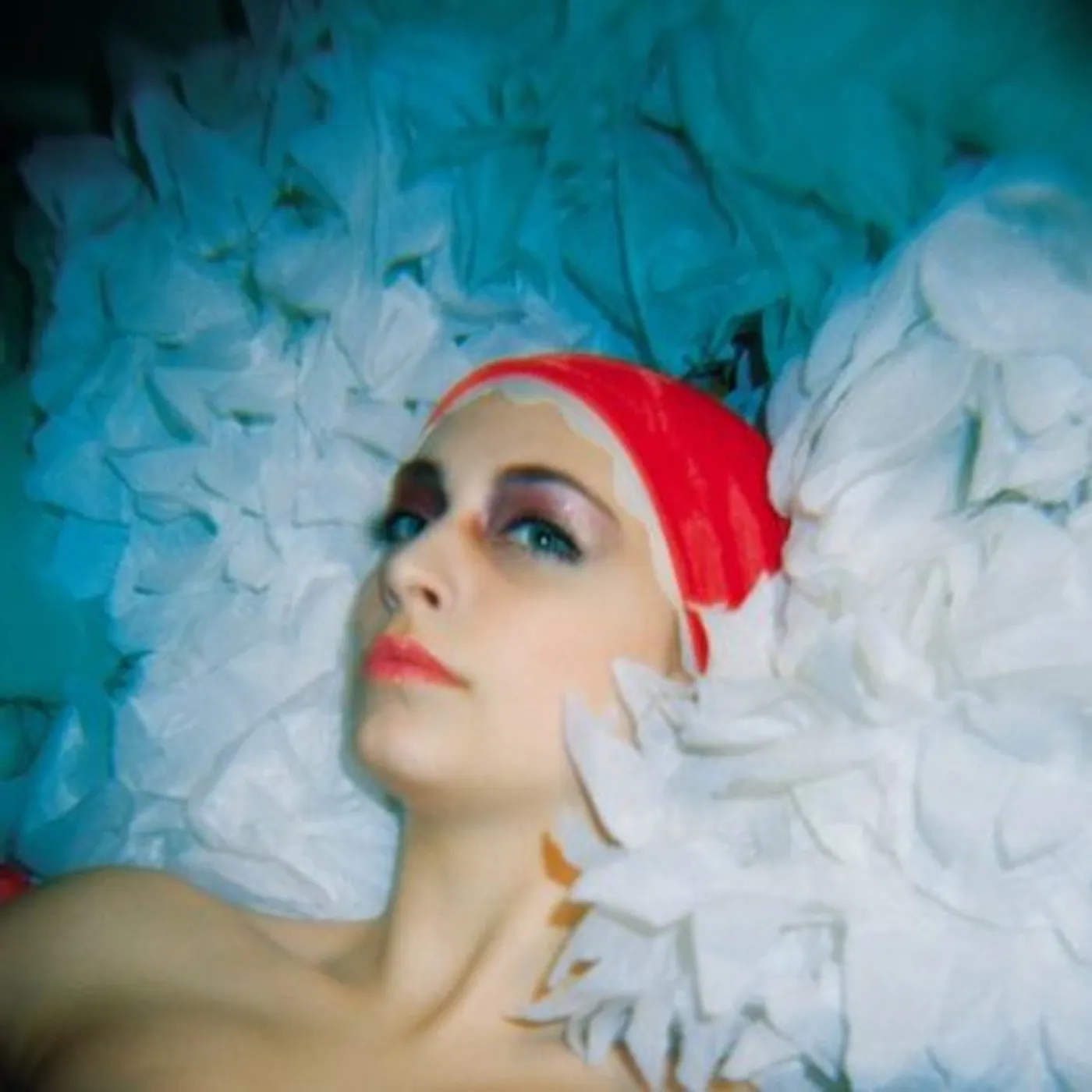 U.S. Girls Gem Vinyl Record