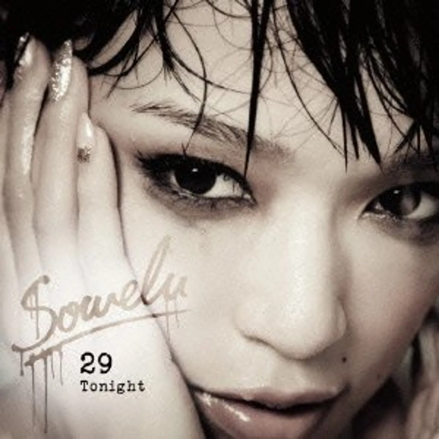 Sowelu TWENTY NINE TONIGHT CD