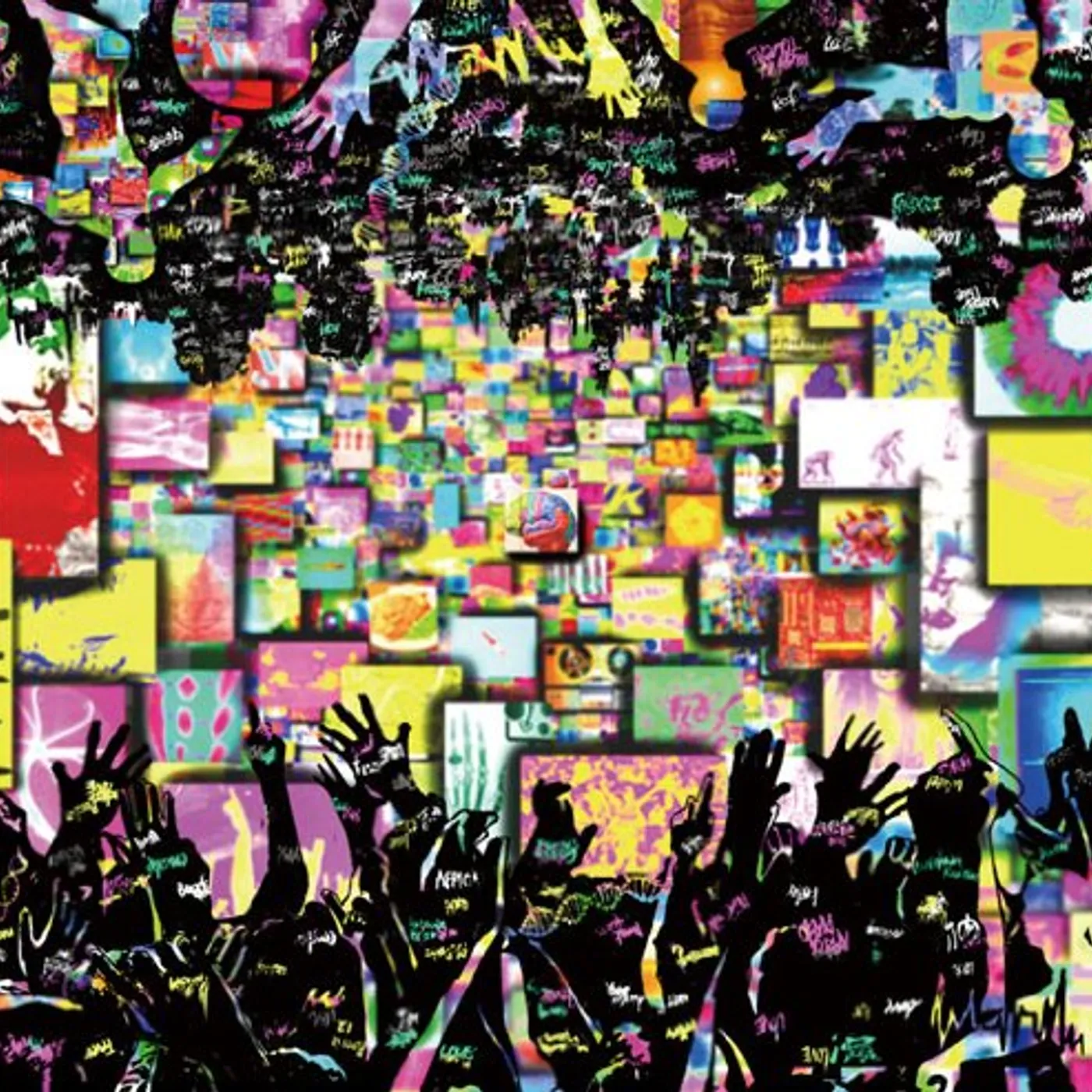 FoZZtone INNER KINGDOM CD