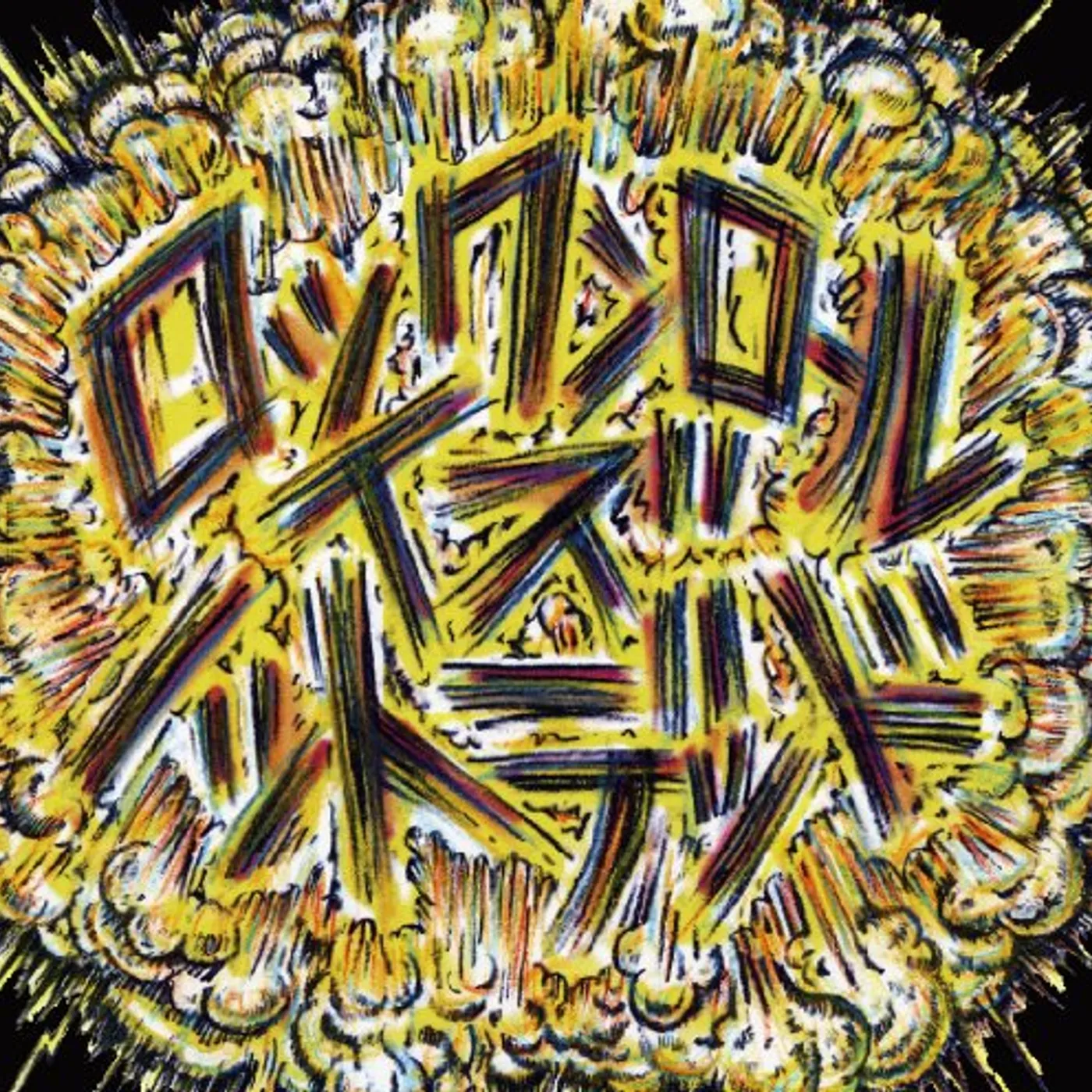 Sambomaster ROCK N ROLL IS NOT DEAD CD