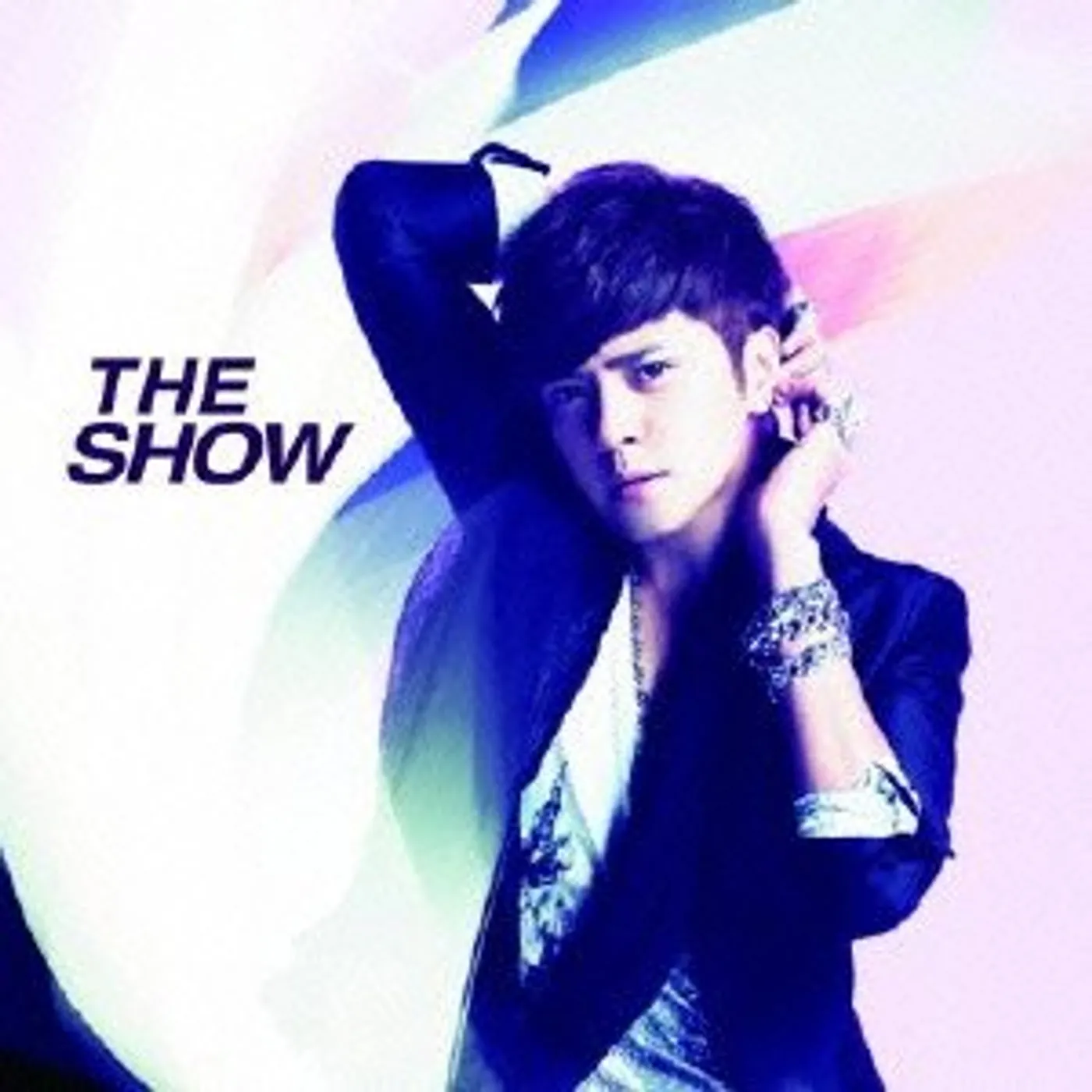 SHOW (VERSION A) CD