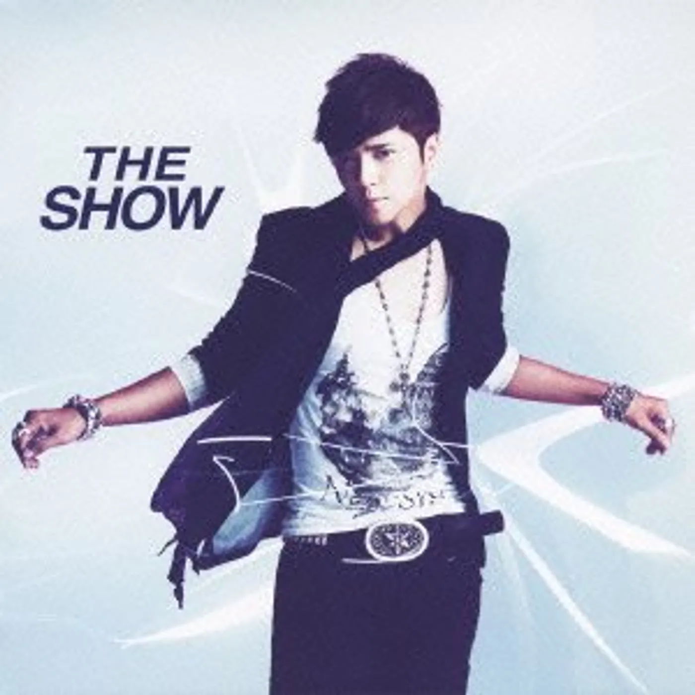 SHOW (VERSION B) CD